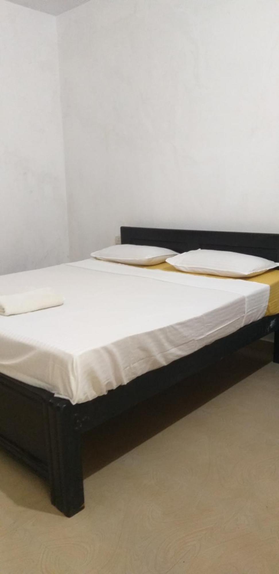 God'S Gift Morjim Hotel Стая снимка